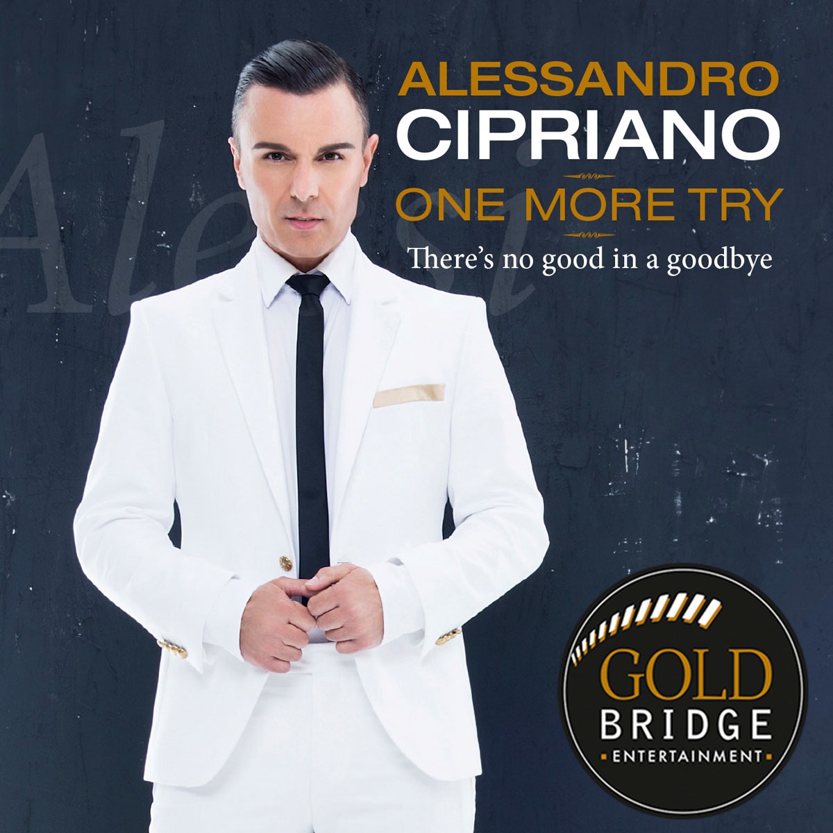 One More Try Alessandro Cipriano