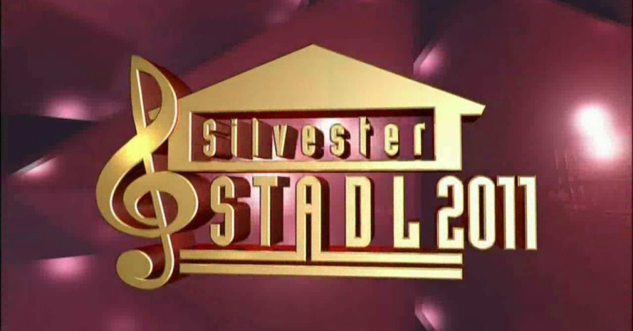 Logo Silvester Stadl 2011