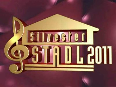 Logo Silvester Stadl 2011