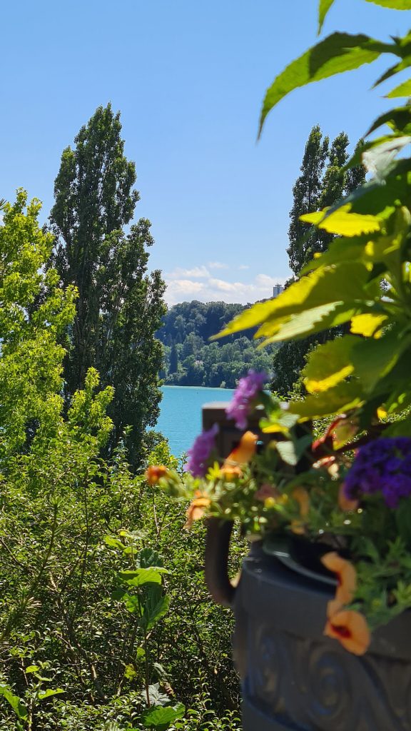 Insel Mainau, Lake Constance