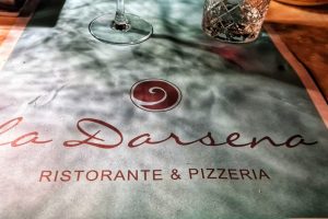 Restaurant La Darsena